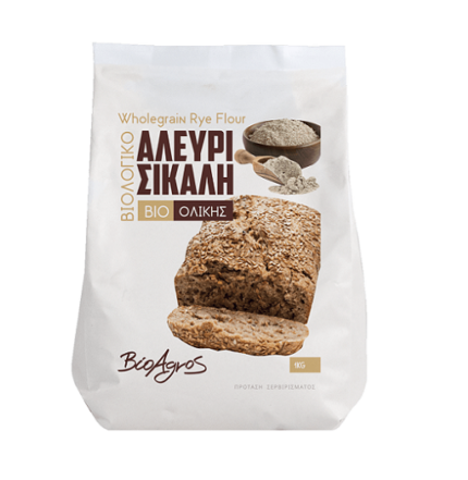 Miell Thekre Bio Bioagros 1kg
