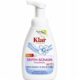 Shkumë Sapuni Bio pa Aromë 240ml Klar EcoSensitive