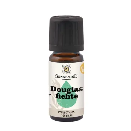 Vaj Esencial Bredh Douglas Bio 100% organik