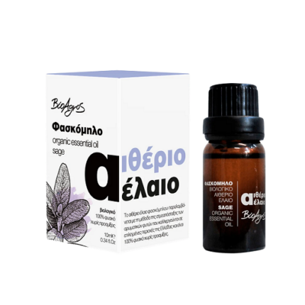 Vaj Esencial Sherebele Bio – Bioagros